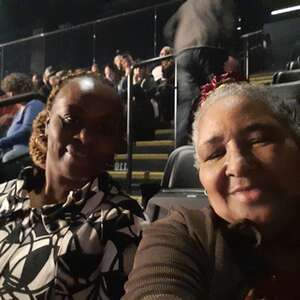 Lauren Daigle - the Kaleidoscope Tour