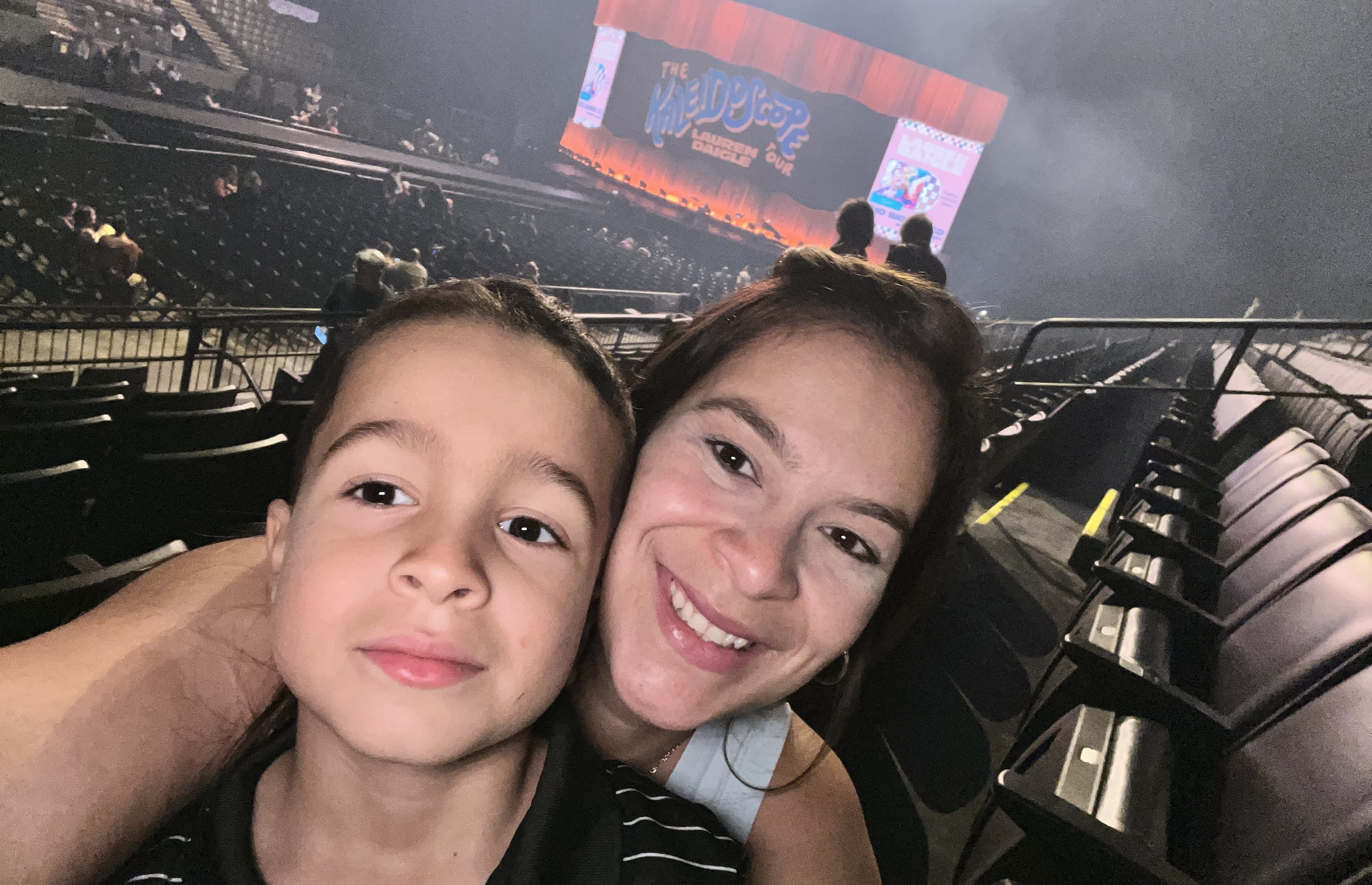 Lauren Daigle - the Kaleidoscope Tour