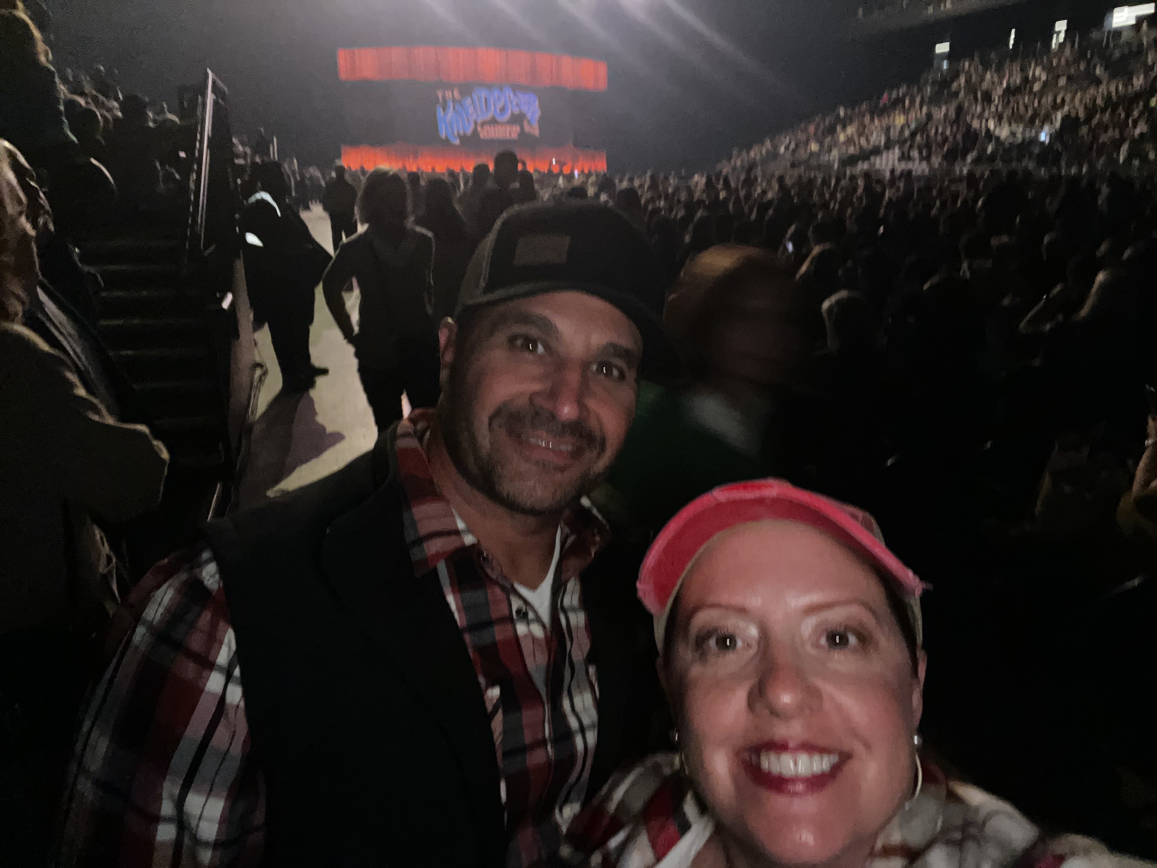 Lauren Daigle - the Kaleidoscope Tour