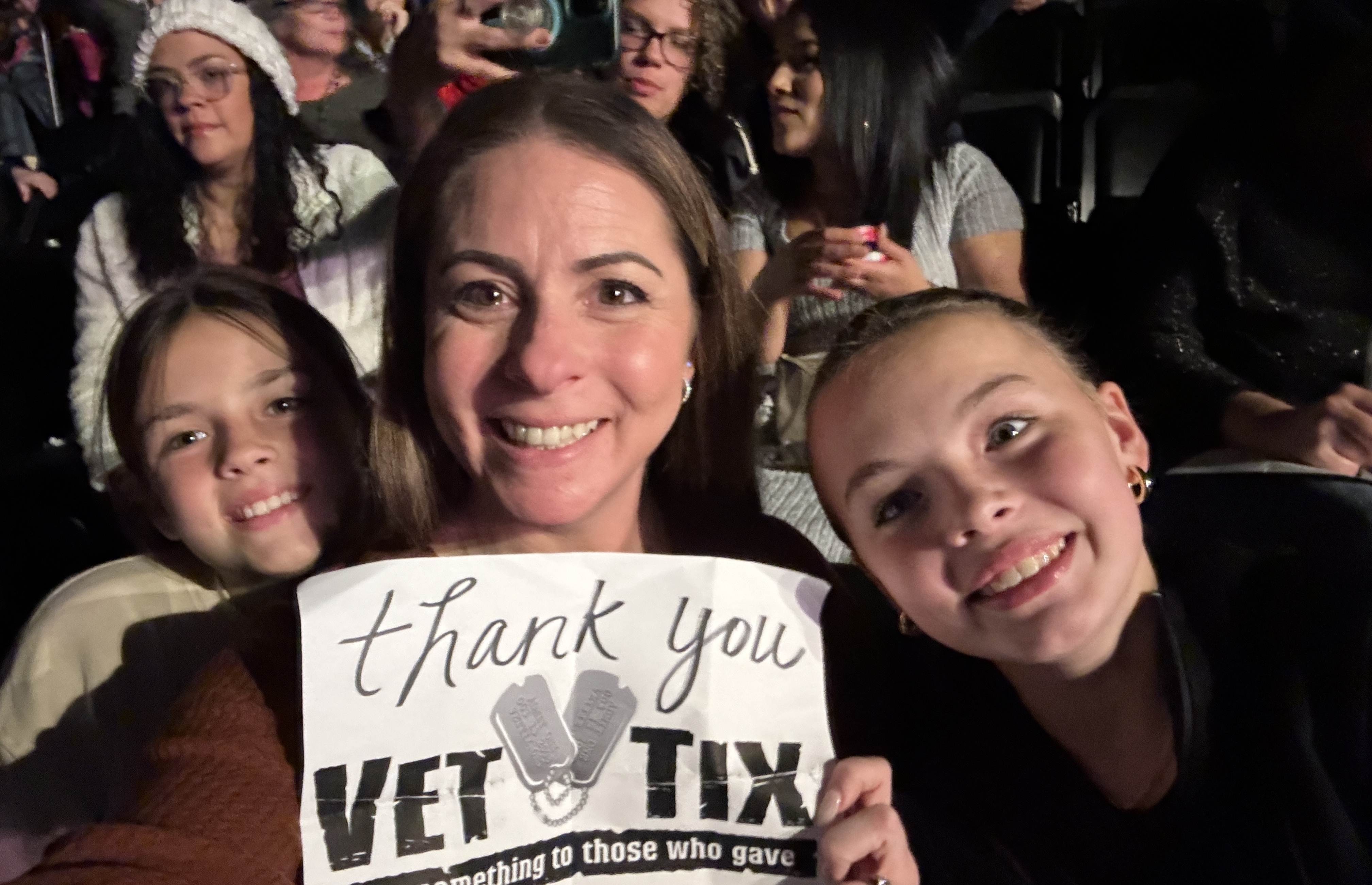 Lauren Daigle - the Kaleidoscope Tour