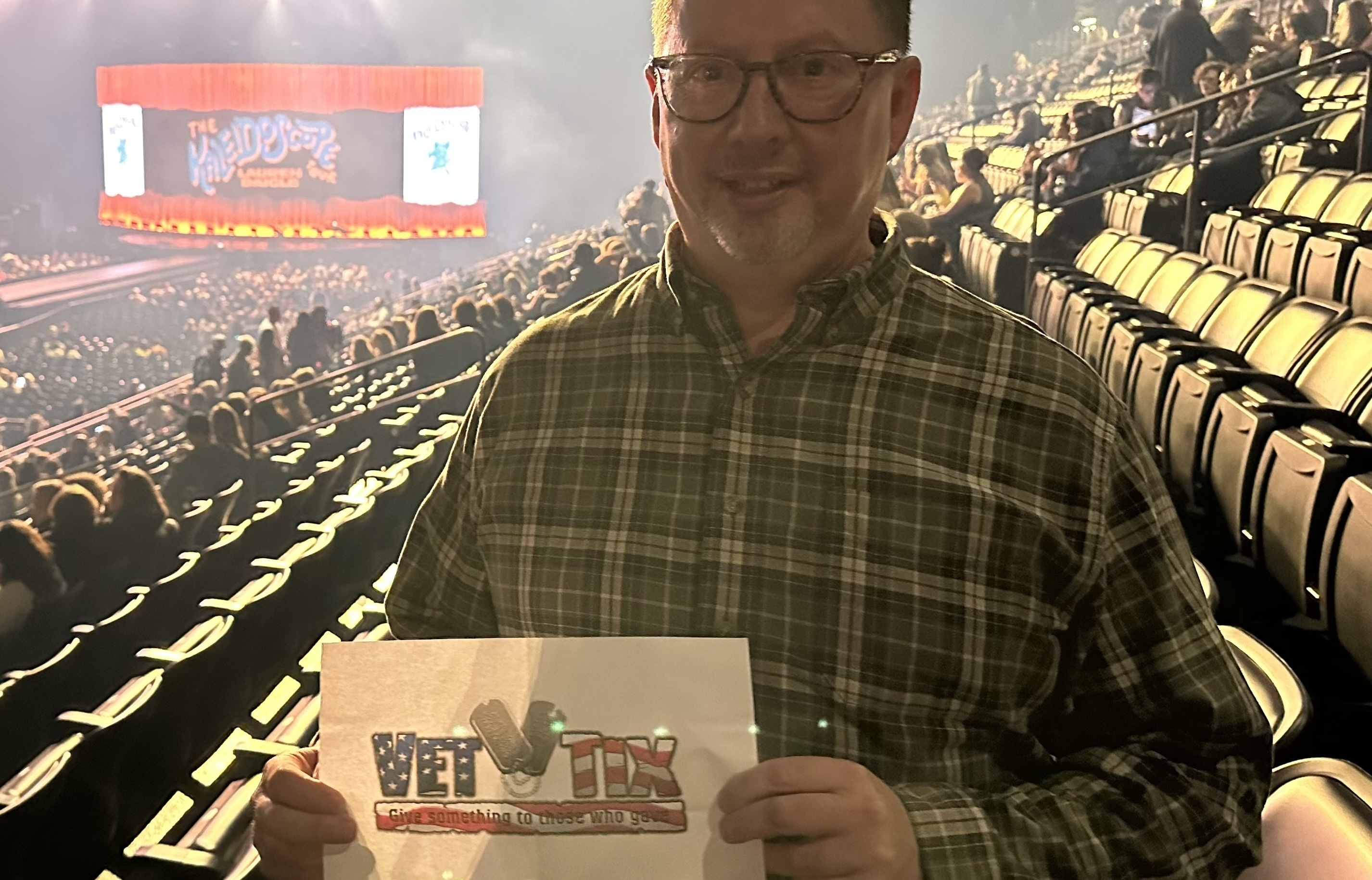 Lauren Daigle - the Kaleidoscope Tour