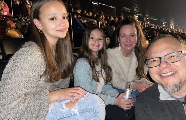 Lauren Daigle - the Kaleidoscope Tour