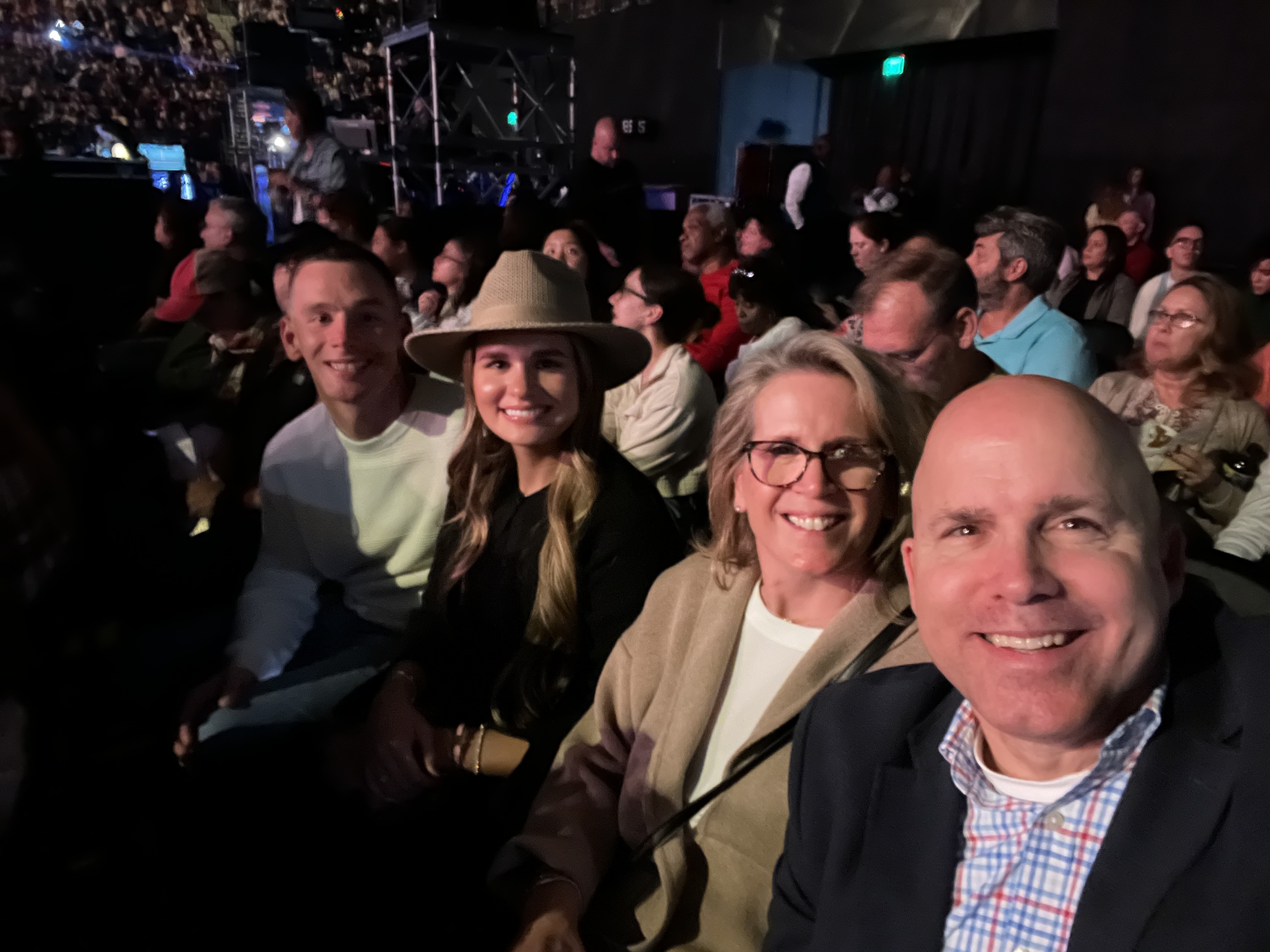 Lauren Daigle - the Kaleidoscope Tour