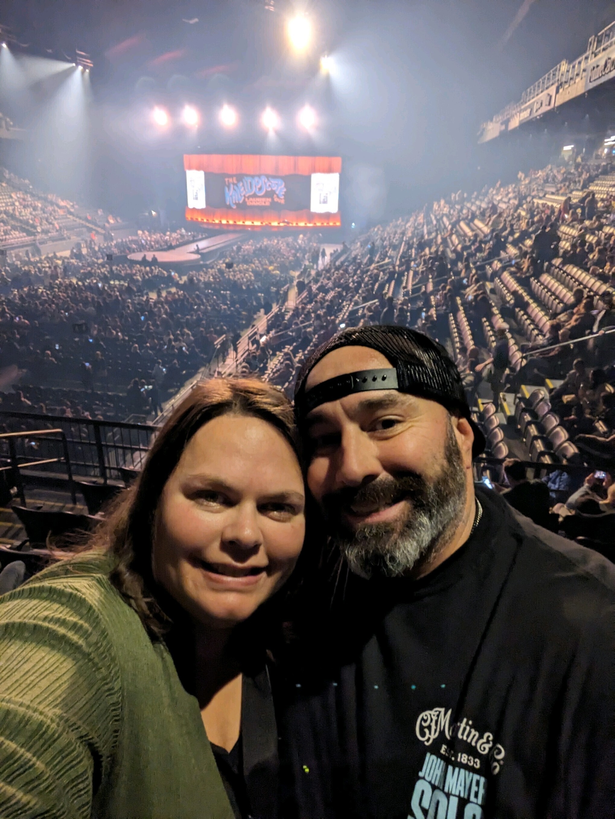 Lauren Daigle - the Kaleidoscope Tour