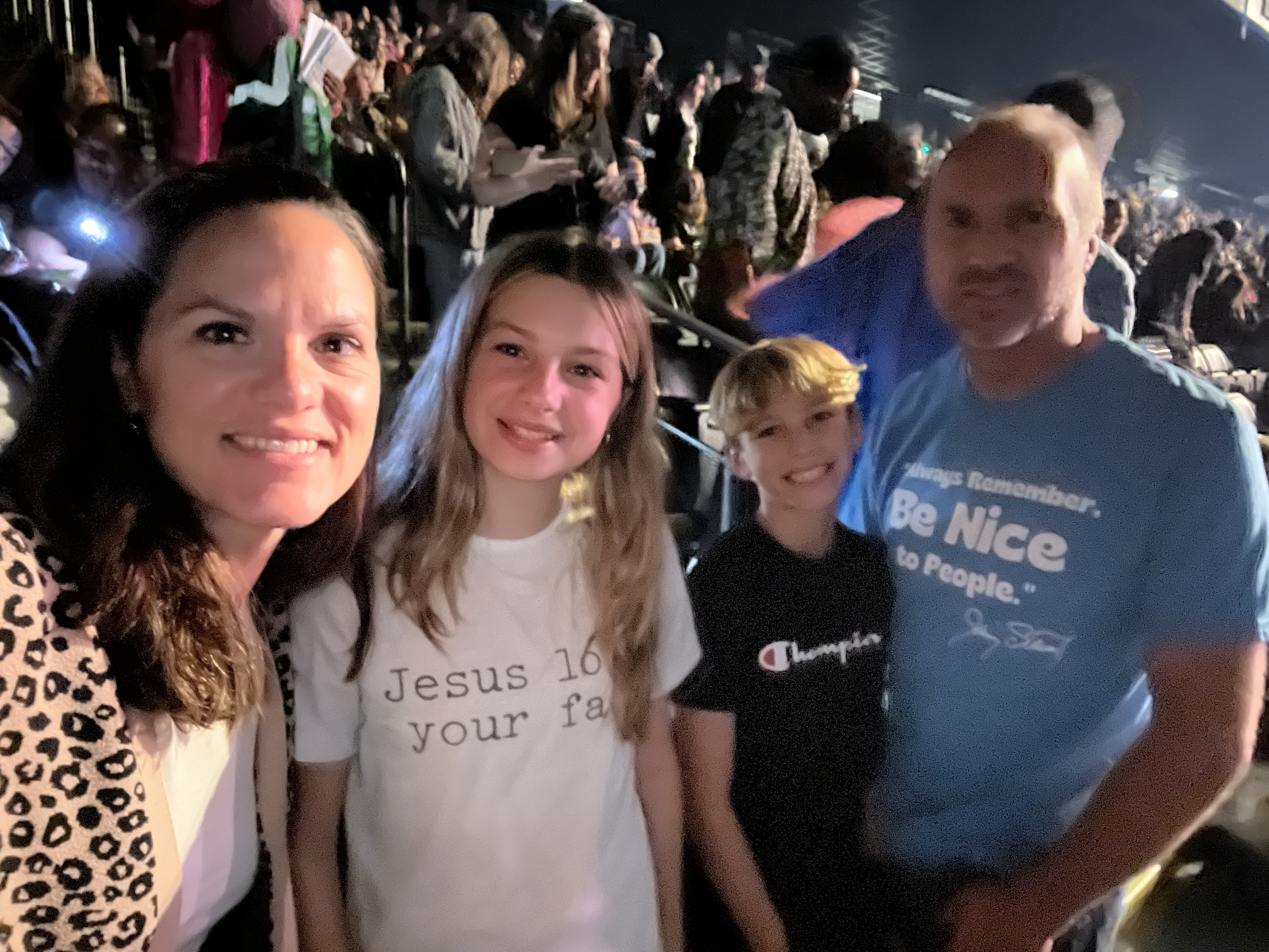 Lauren Daigle - the Kaleidoscope Tour
