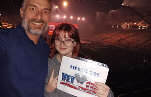 Lauren Daigle - the Kaleidoscope Tour