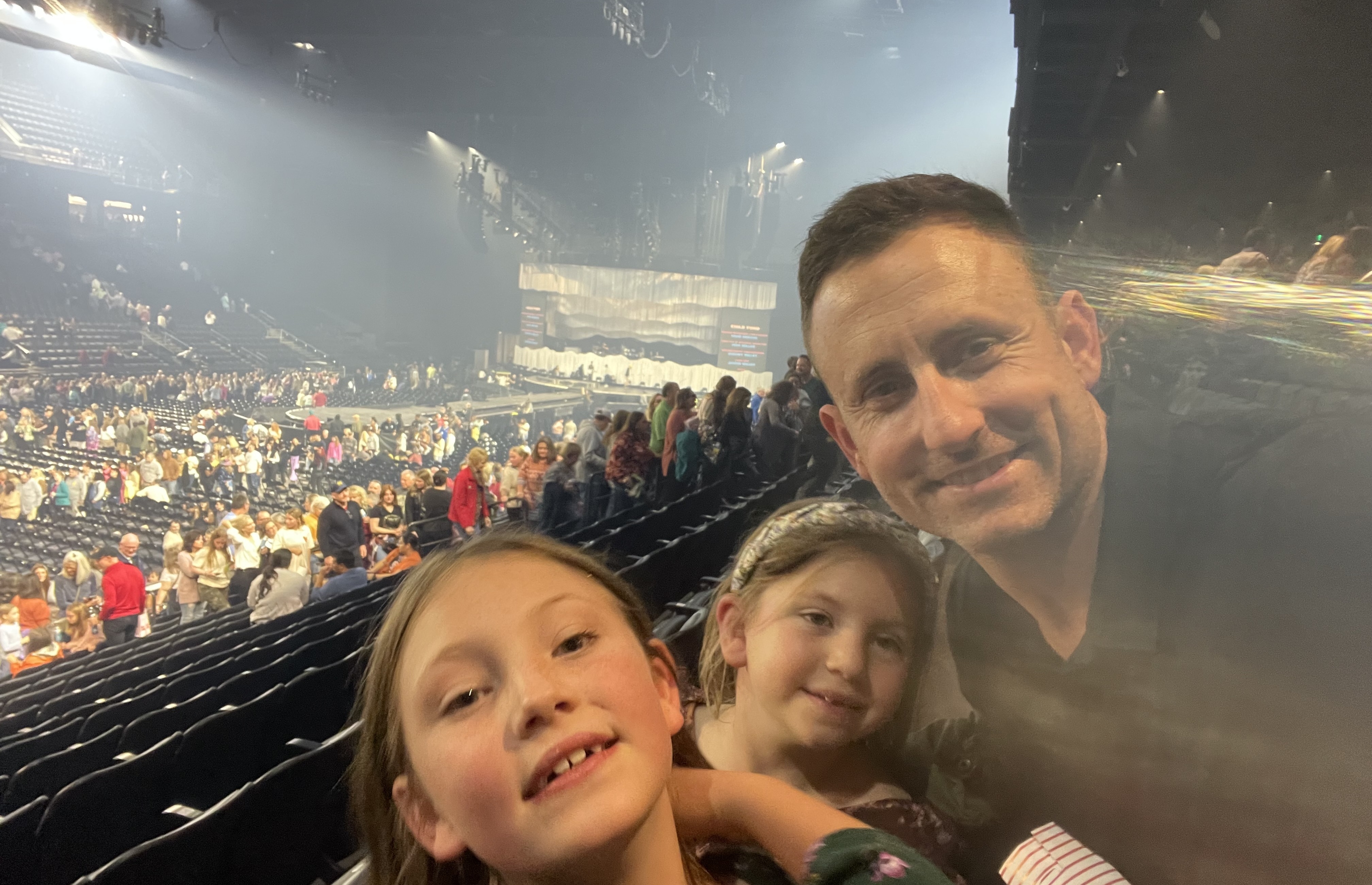 Lauren Daigle - the Kaleidoscope Tour
