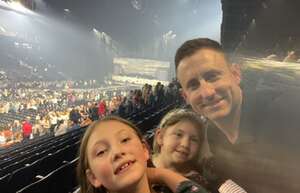 Lauren Daigle - the Kaleidoscope Tour