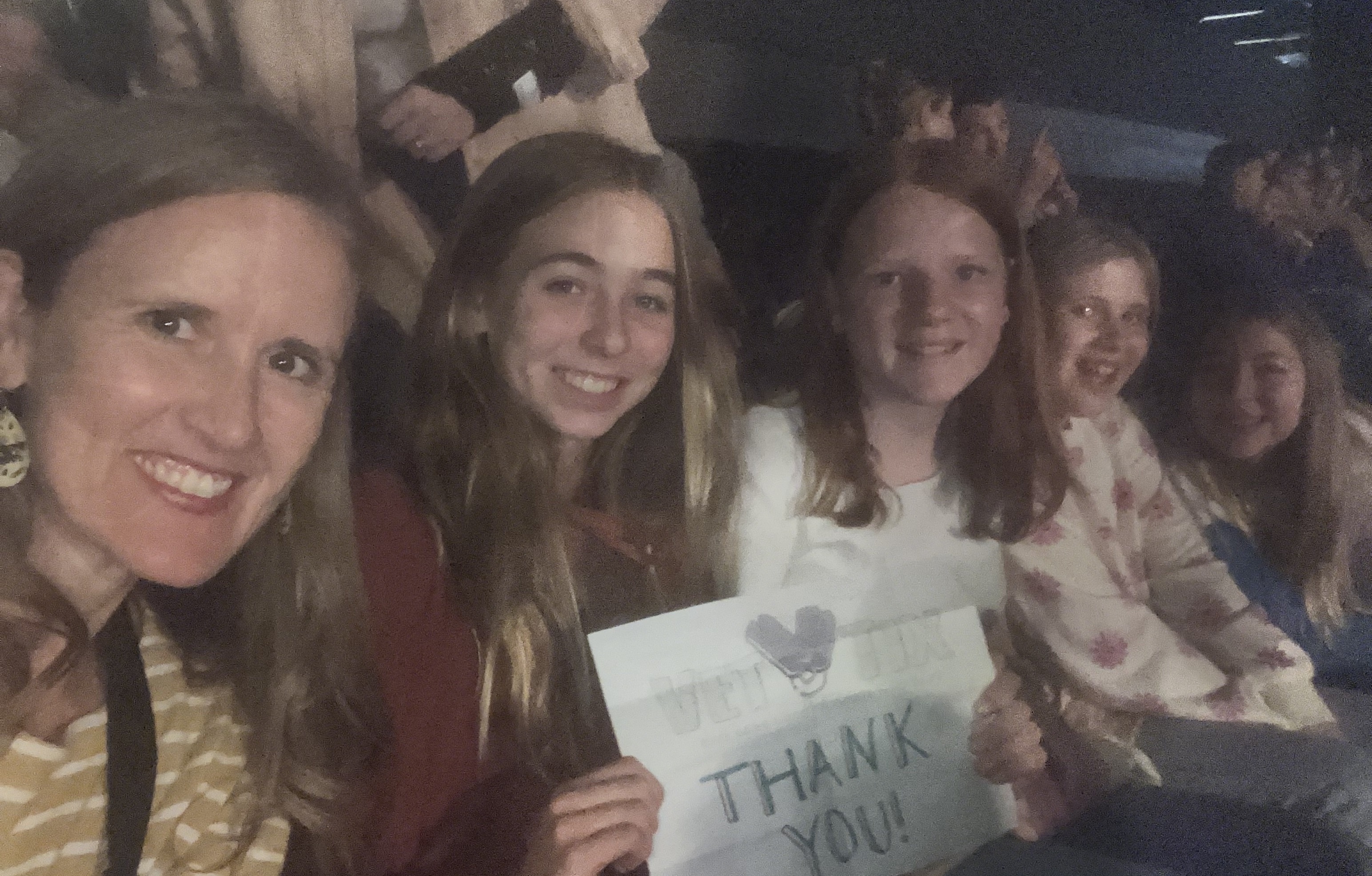 Lauren Daigle - the Kaleidoscope Tour