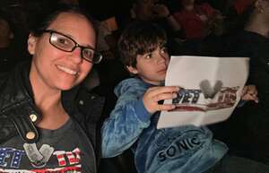 Lauren Daigle - the Kaleidoscope Tour