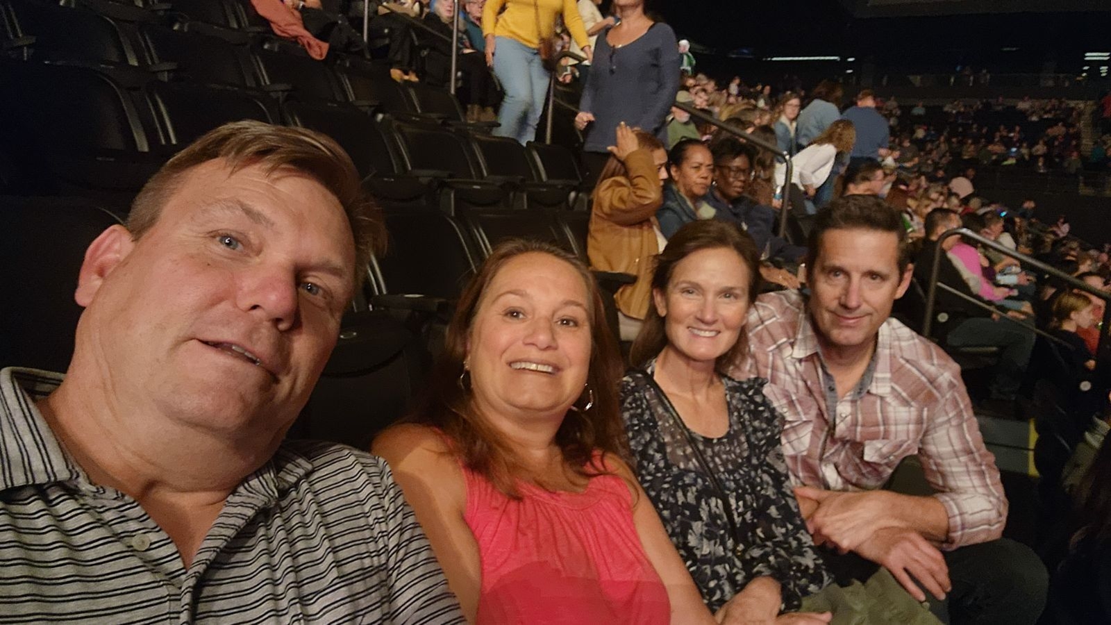 Lauren Daigle - the Kaleidoscope Tour