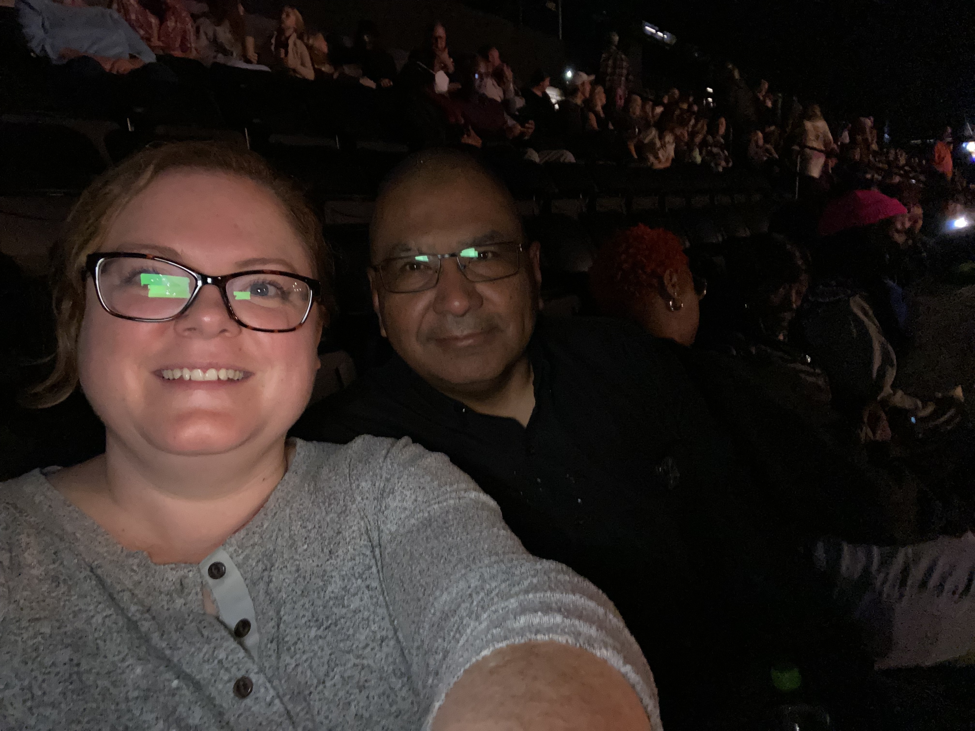 Lauren Daigle - the Kaleidoscope Tour