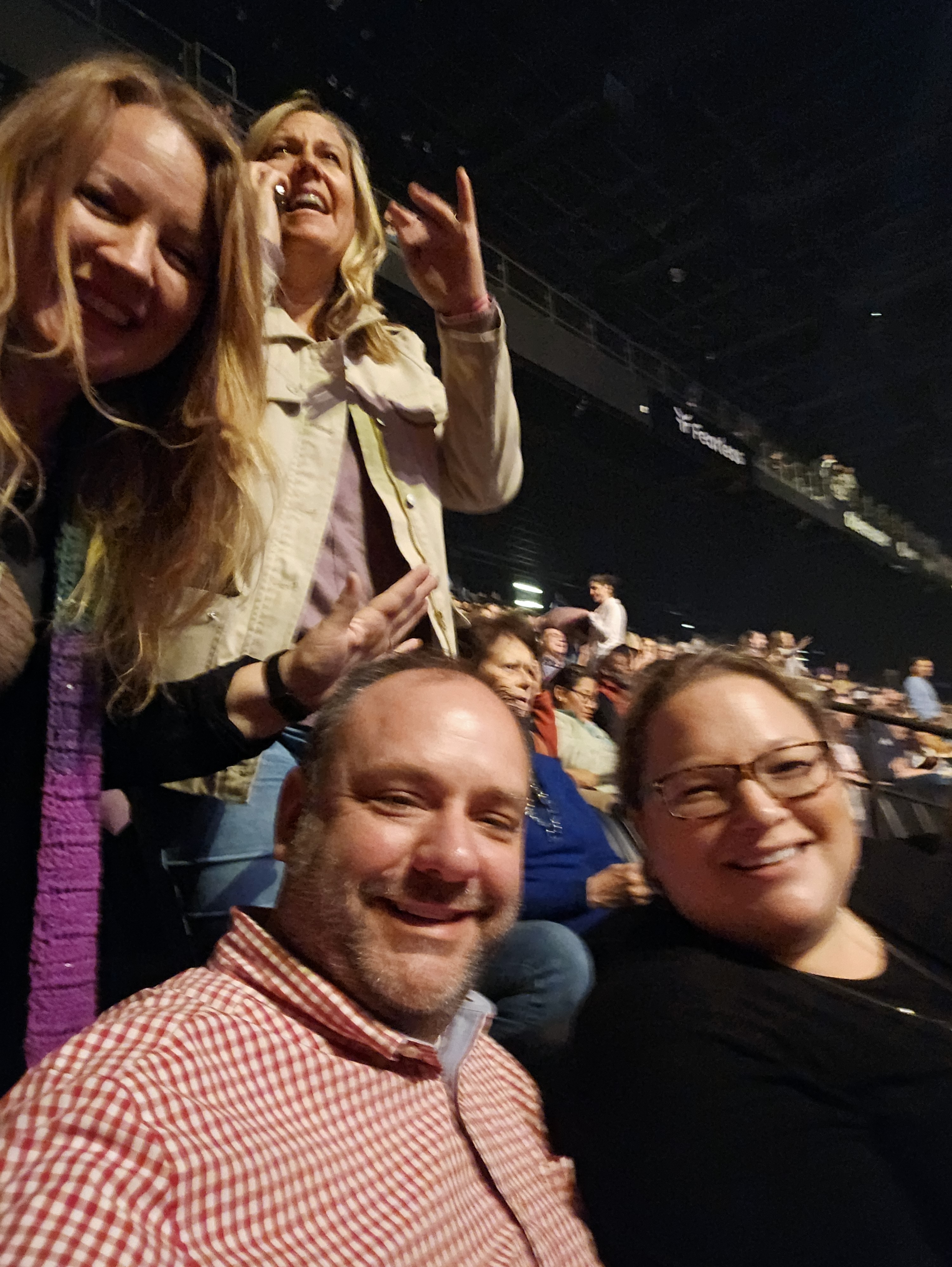 Lauren Daigle - the Kaleidoscope Tour