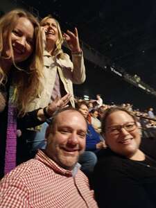 Lauren Daigle - the Kaleidoscope Tour