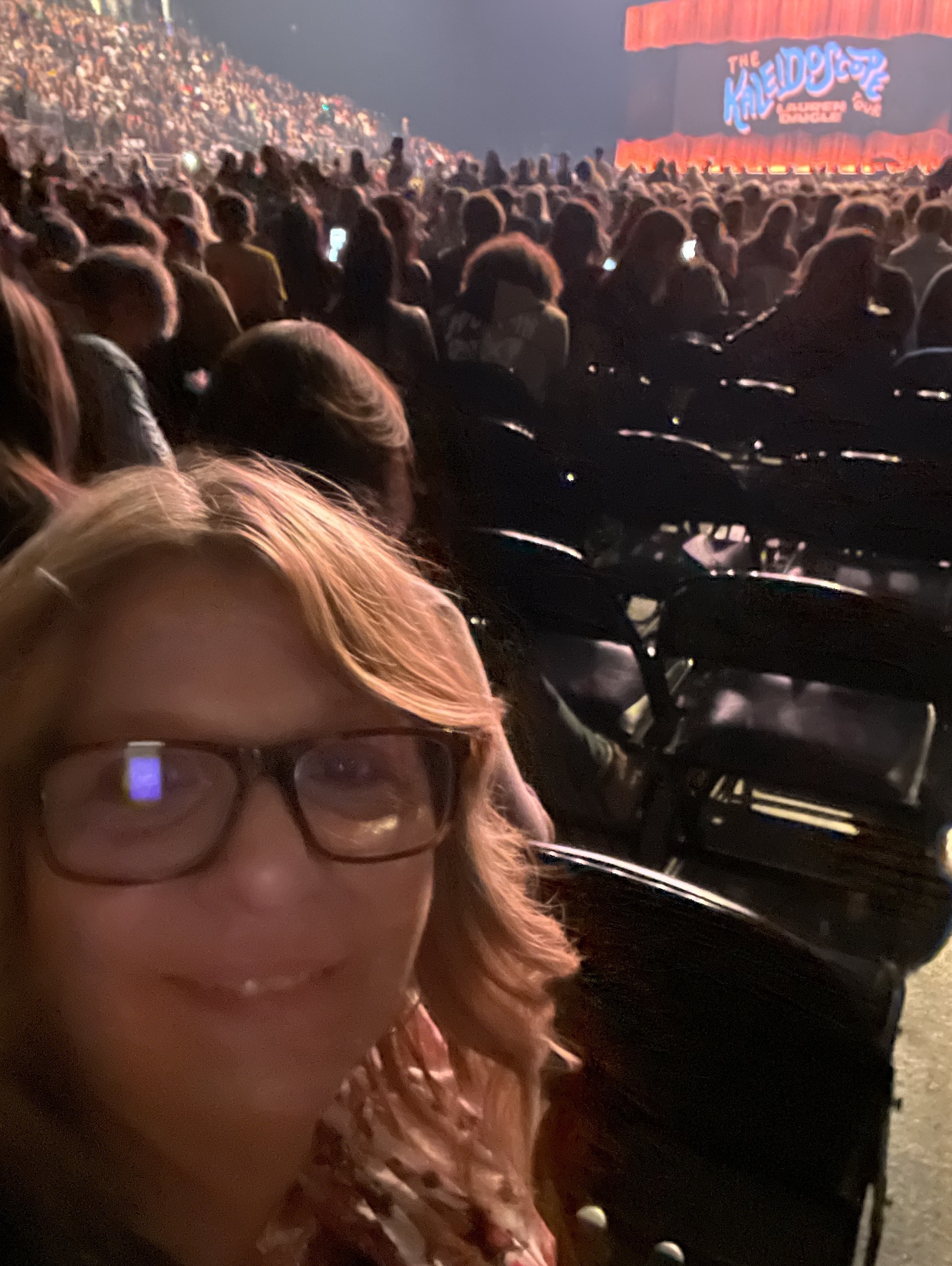 Lauren Daigle - the Kaleidoscope Tour