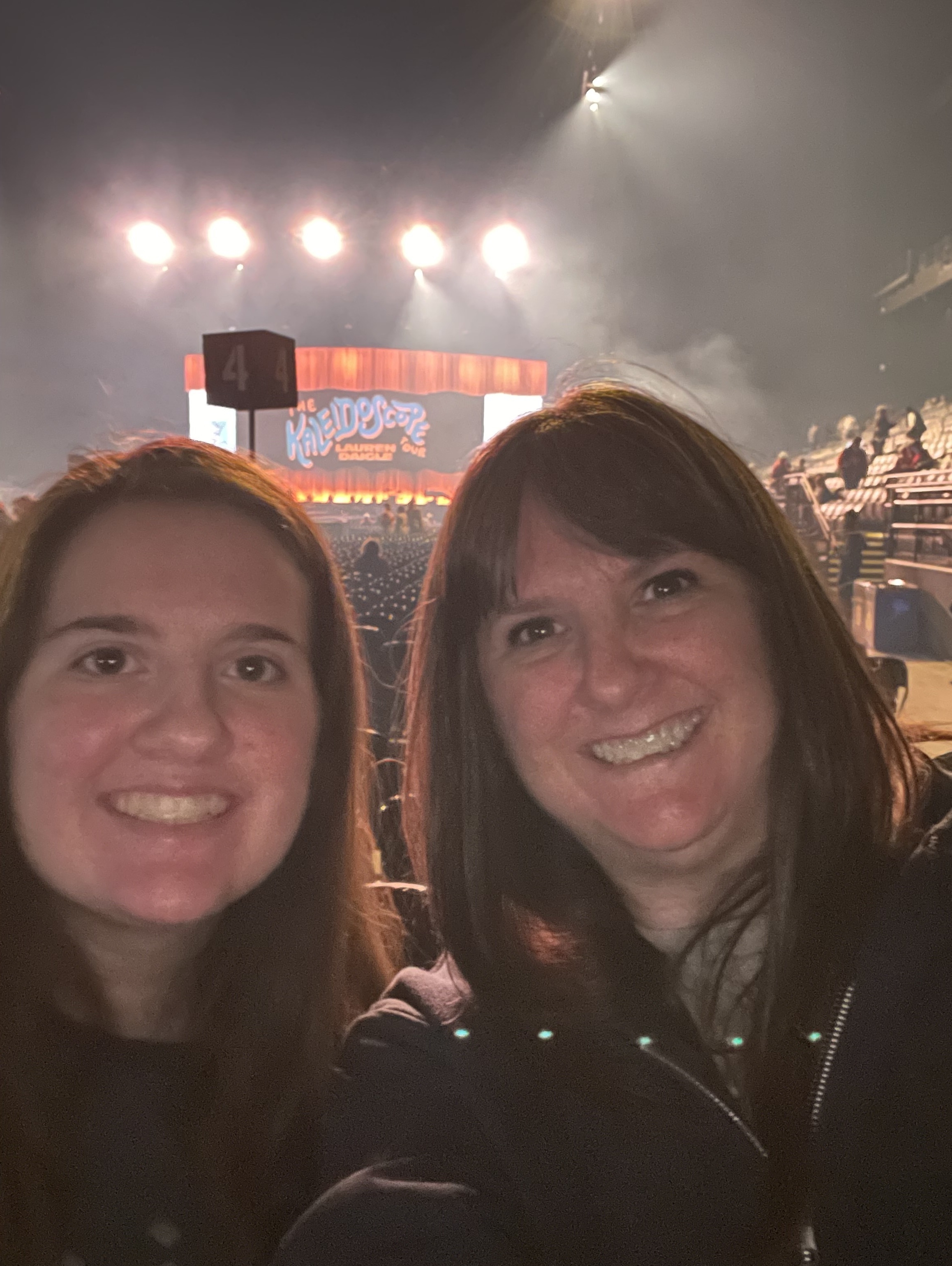 Lauren Daigle - the Kaleidoscope Tour