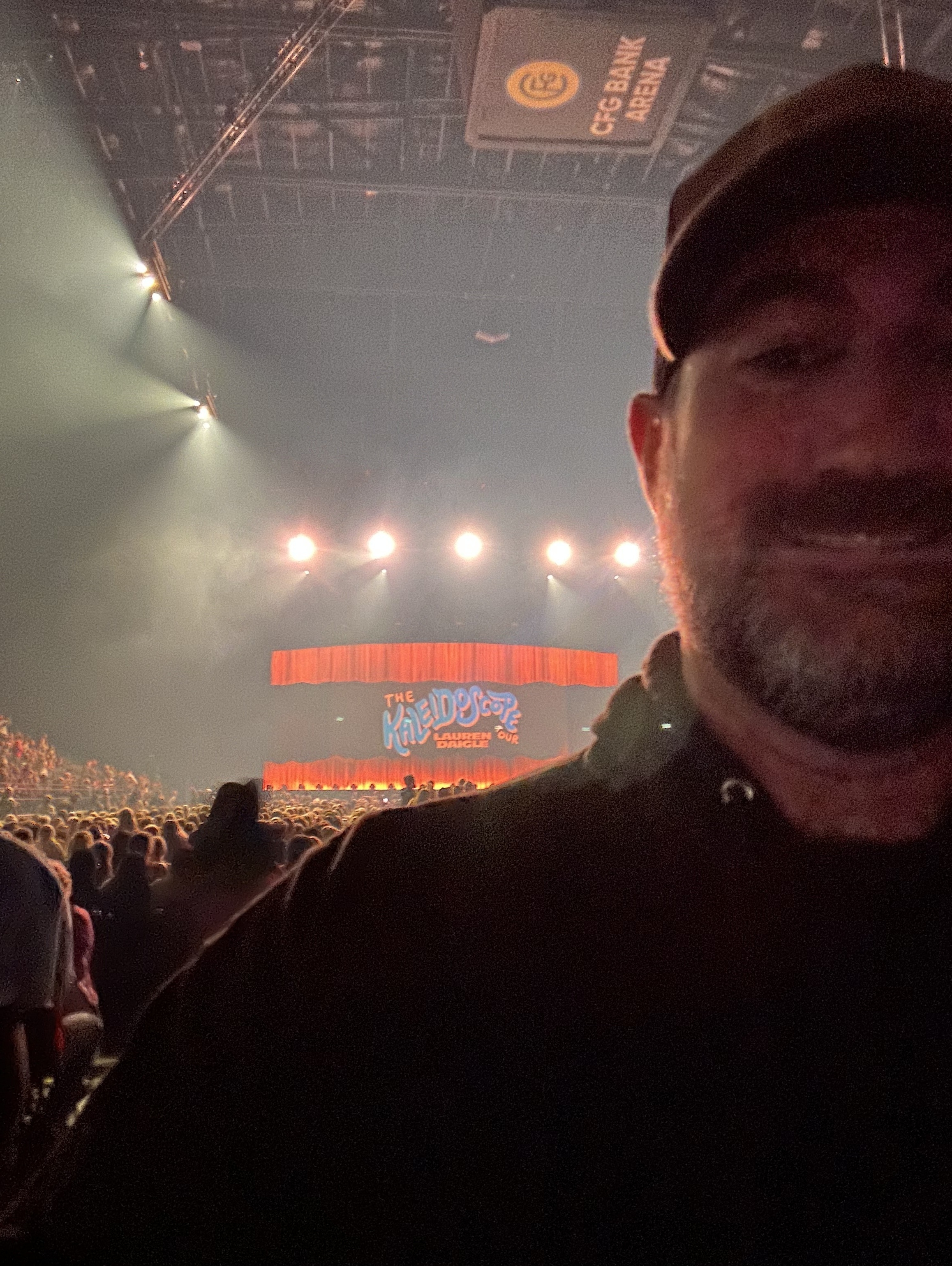 Lauren Daigle - the Kaleidoscope Tour