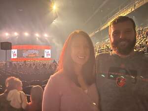 Lauren Daigle - the Kaleidoscope Tour