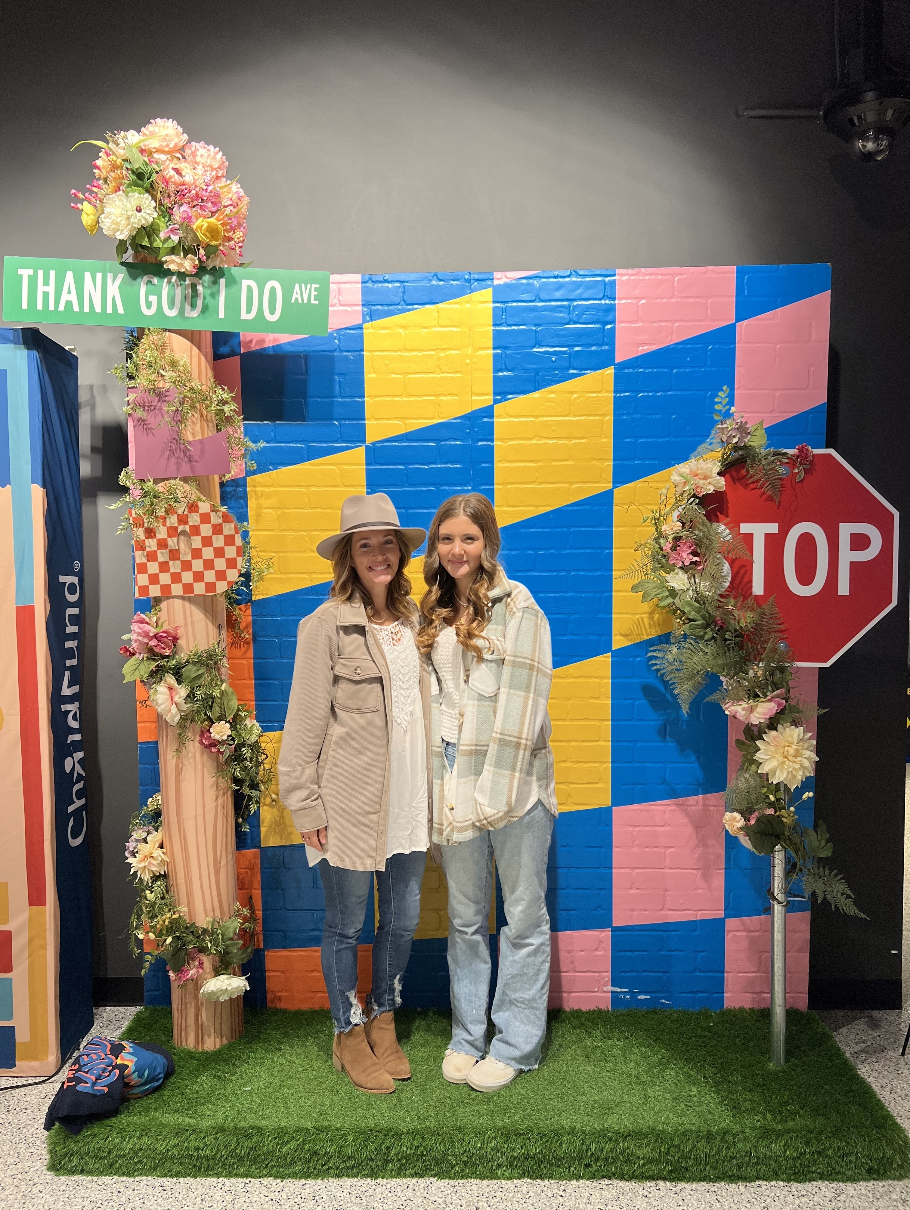 Lauren Daigle - the Kaleidoscope Tour
