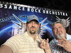 Renaissance Rock Orchestra - World's Greatest Rock Show