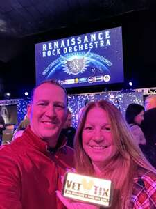 Renaissance Rock Orchestra - World's Greatest Rock Show