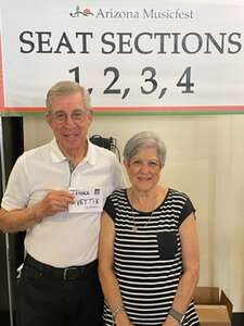 The Music of Billy Joel & Elton John