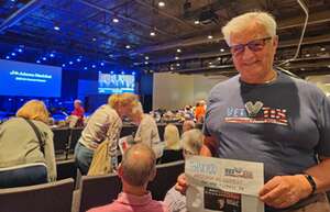 The Music of Billy Joel & Elton John