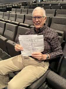 The Music of Billy Joel & Elton John