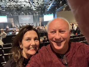 The Music of Billy Joel & Elton John