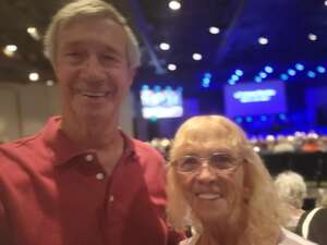 The Music of Billy Joel & Elton John