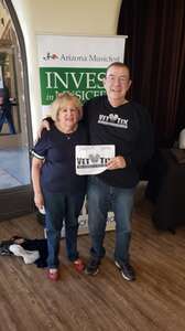 The Music of Billy Joel & Elton John