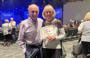 The Music of Billy Joel & Elton John