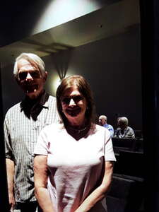 The Music of Billy Joel & Elton John