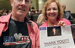 The Music of Billy Joel & Elton John