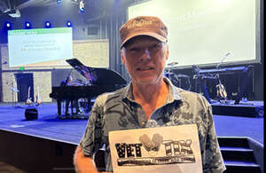 The Music of Billy Joel & Elton John