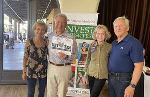 The Music of Billy Joel & Elton John