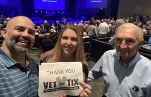 The Music of Billy Joel & Elton John