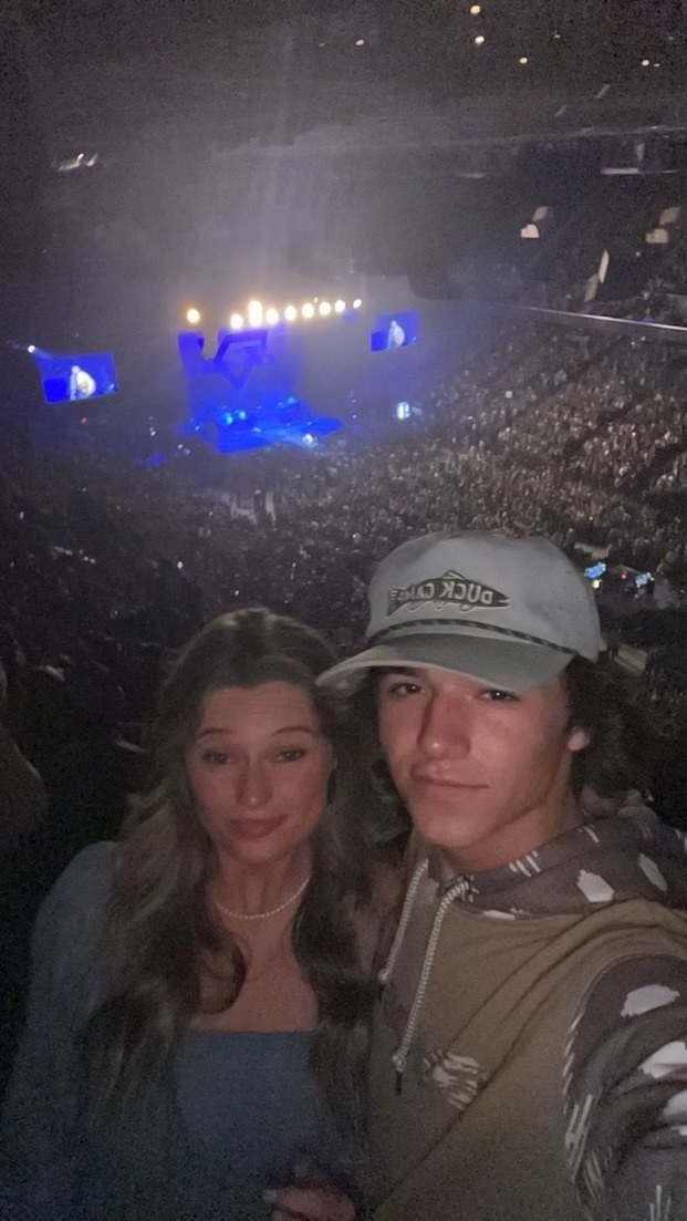 Cody Johnson and Friends
