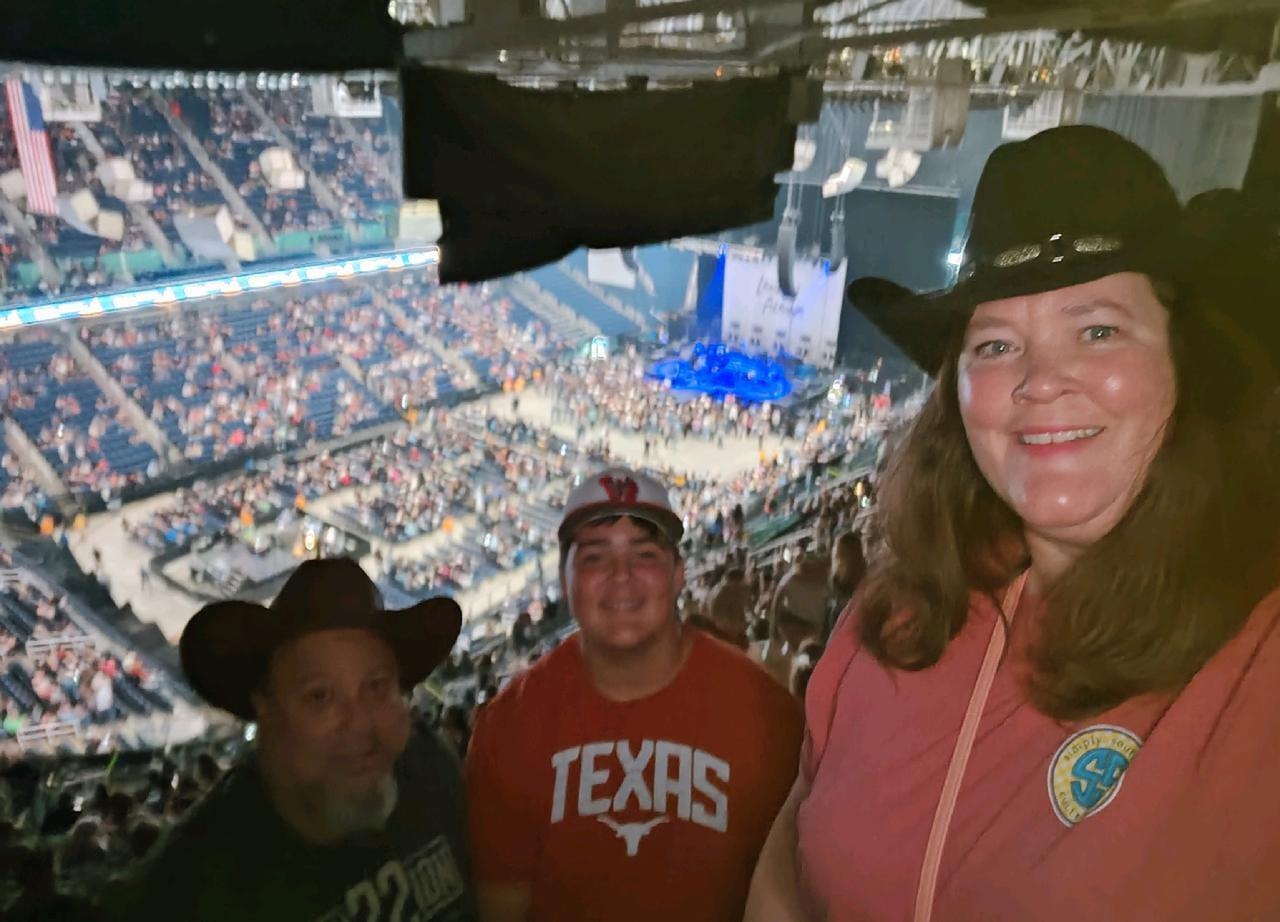 Cody Johnson and Friends