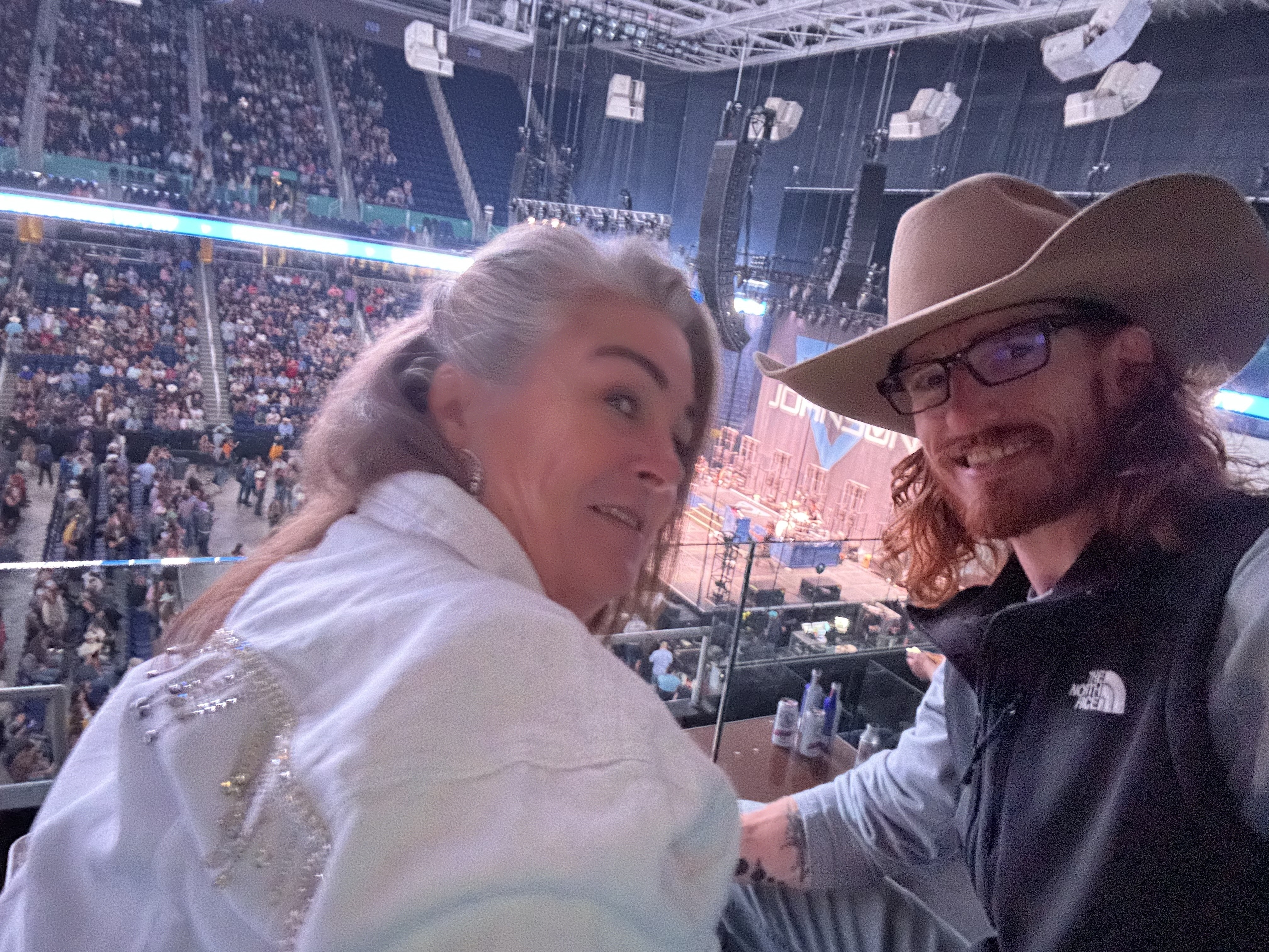 Cody Johnson and Friends