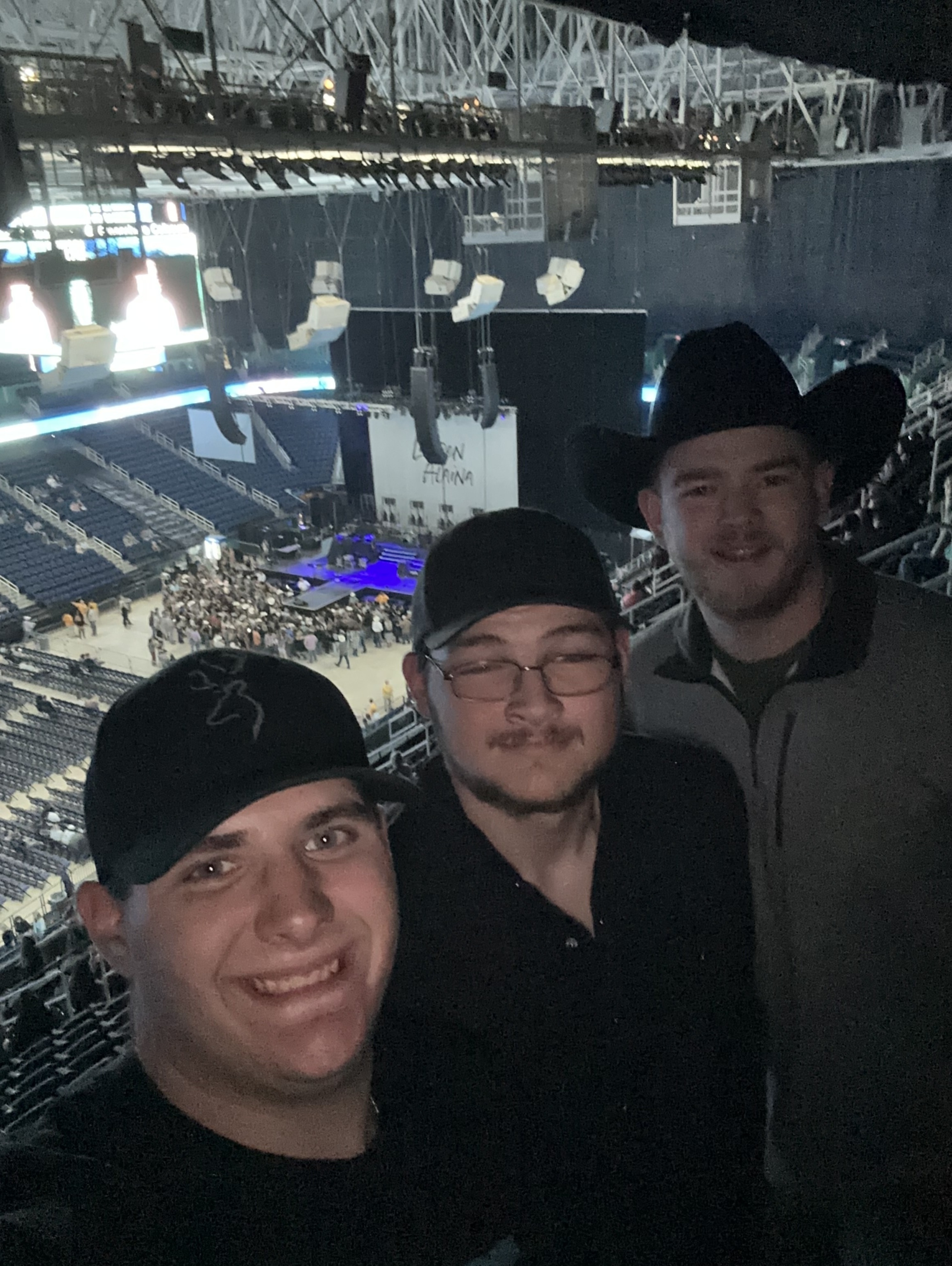 Cody Johnson and Friends