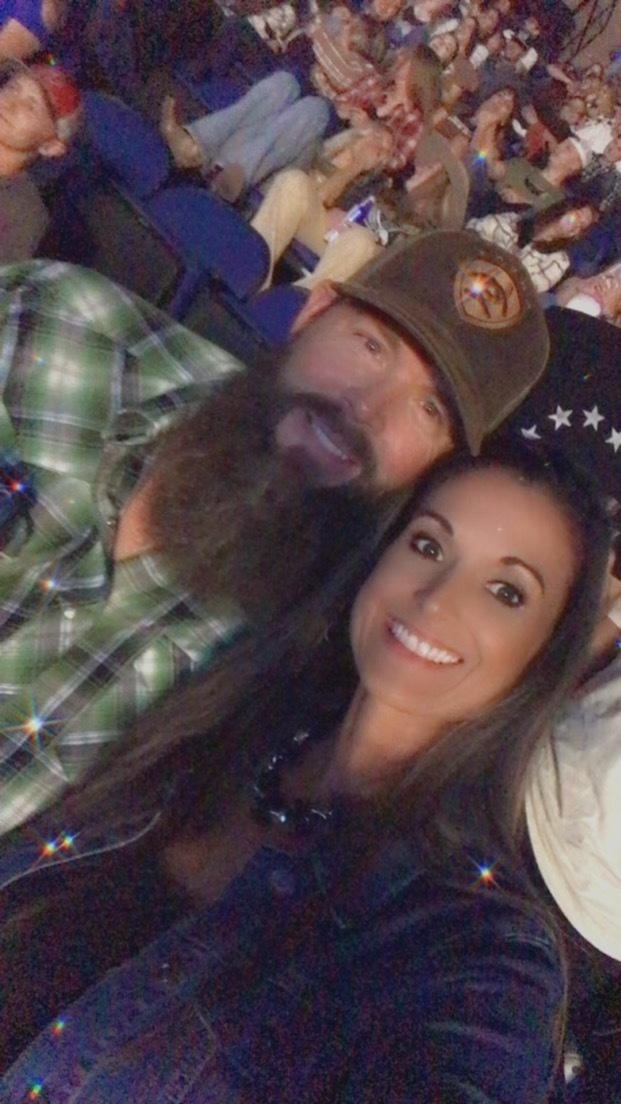 Cody Johnson and Friends
