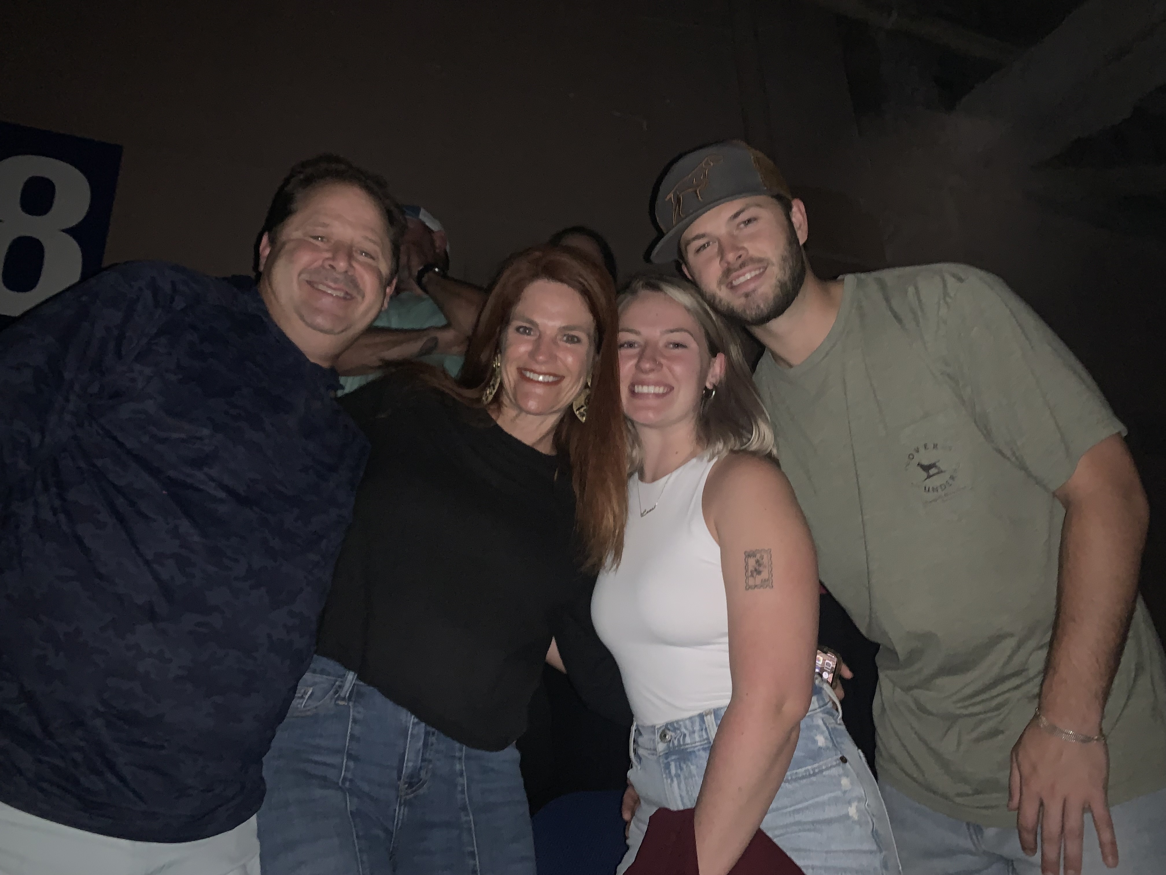 Cody Johnson and Friends