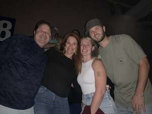 Cody Johnson and Friends