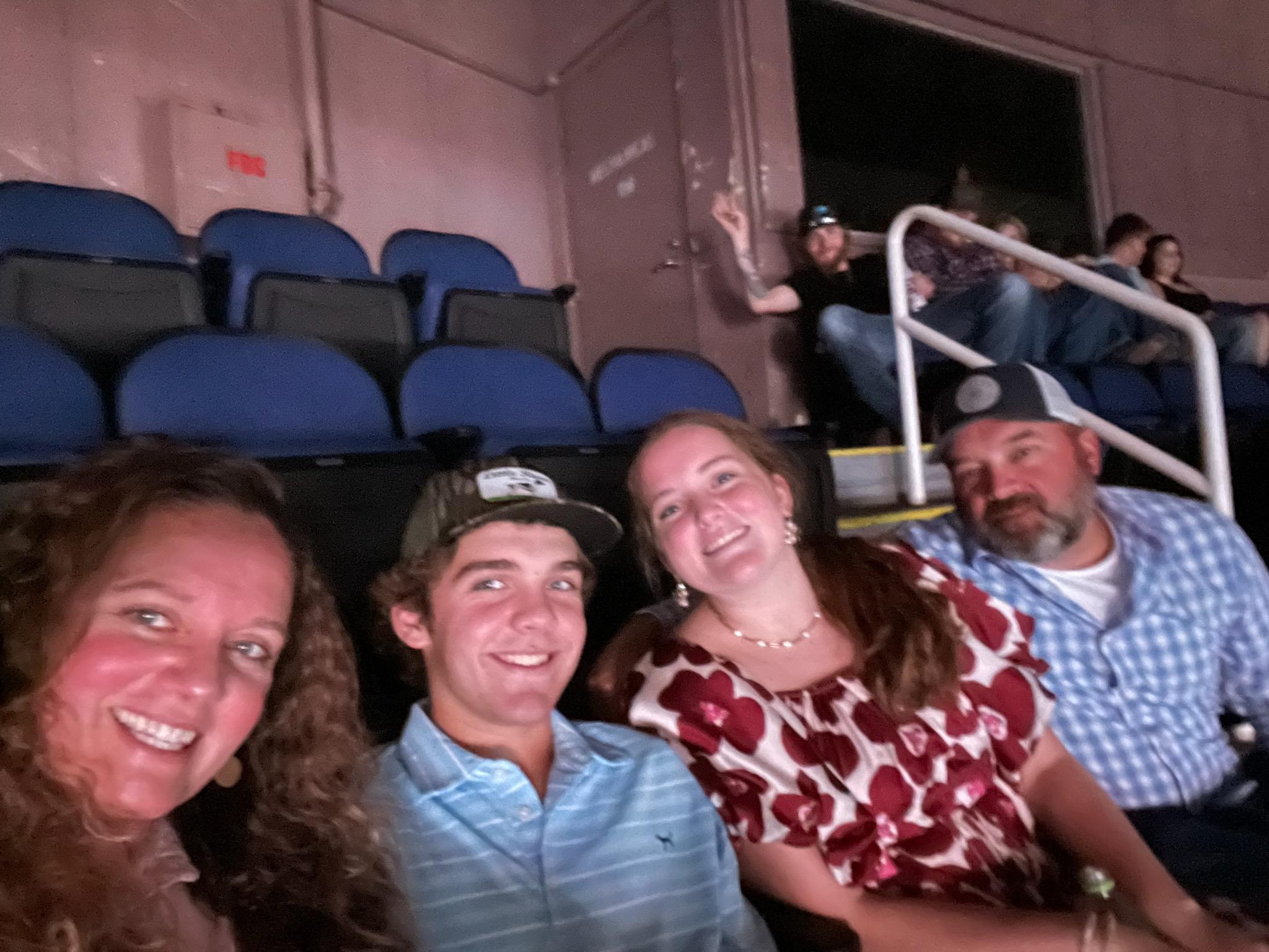 Cody Johnson and Friends