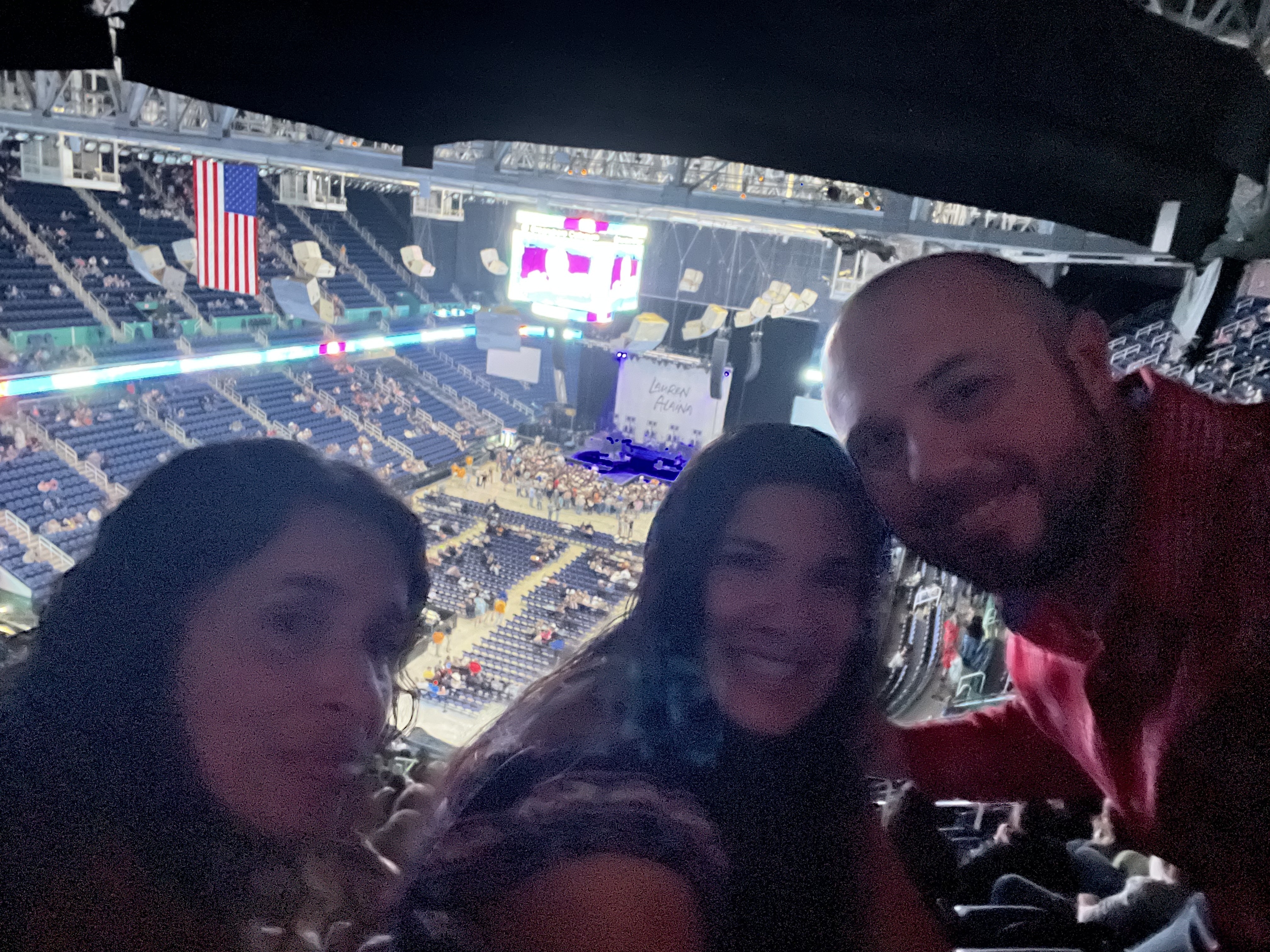 Cody Johnson and Friends