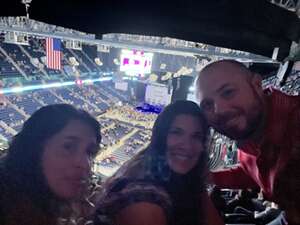 Cody Johnson and Friends