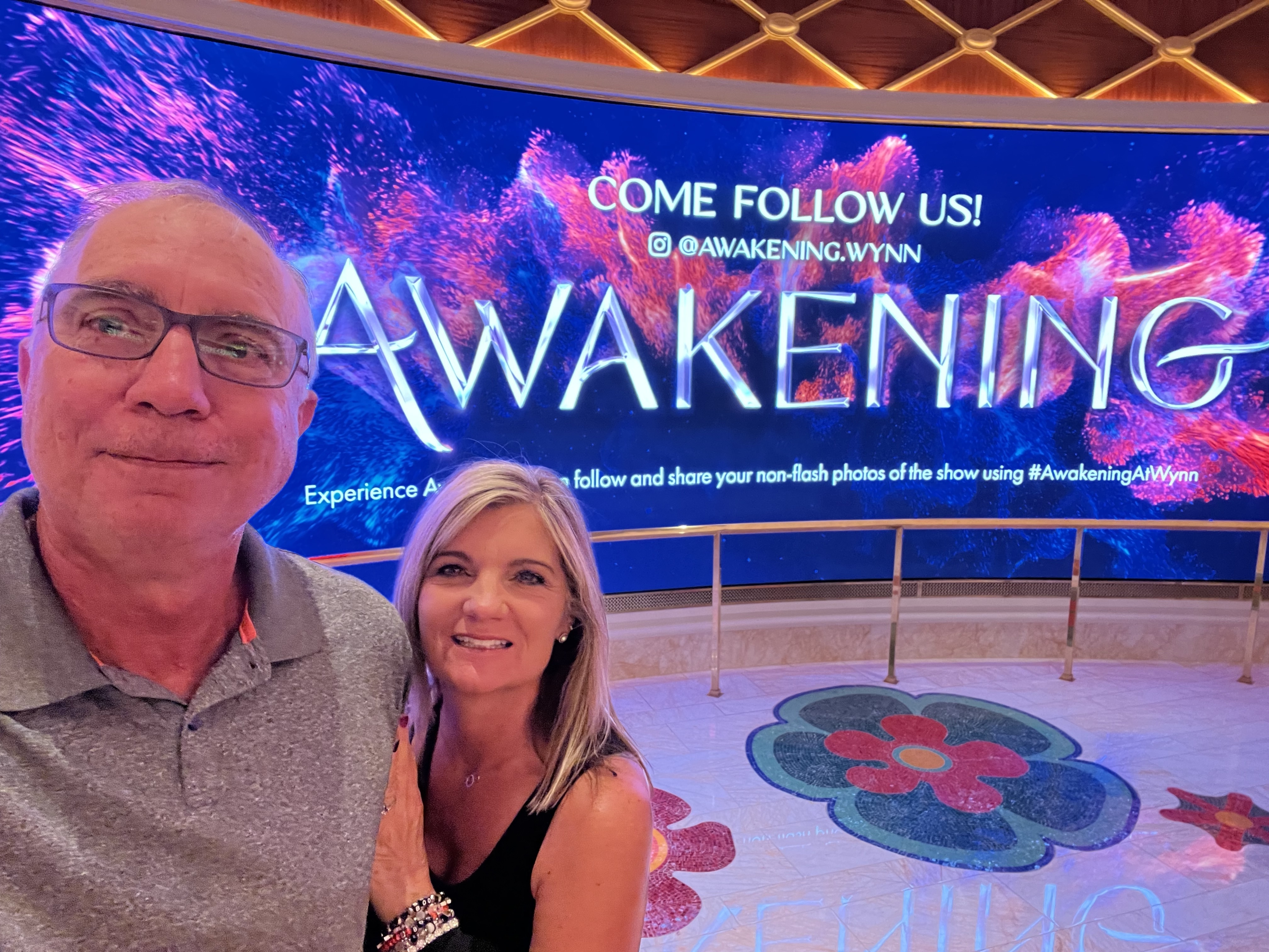 Awakening