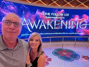 Awakening