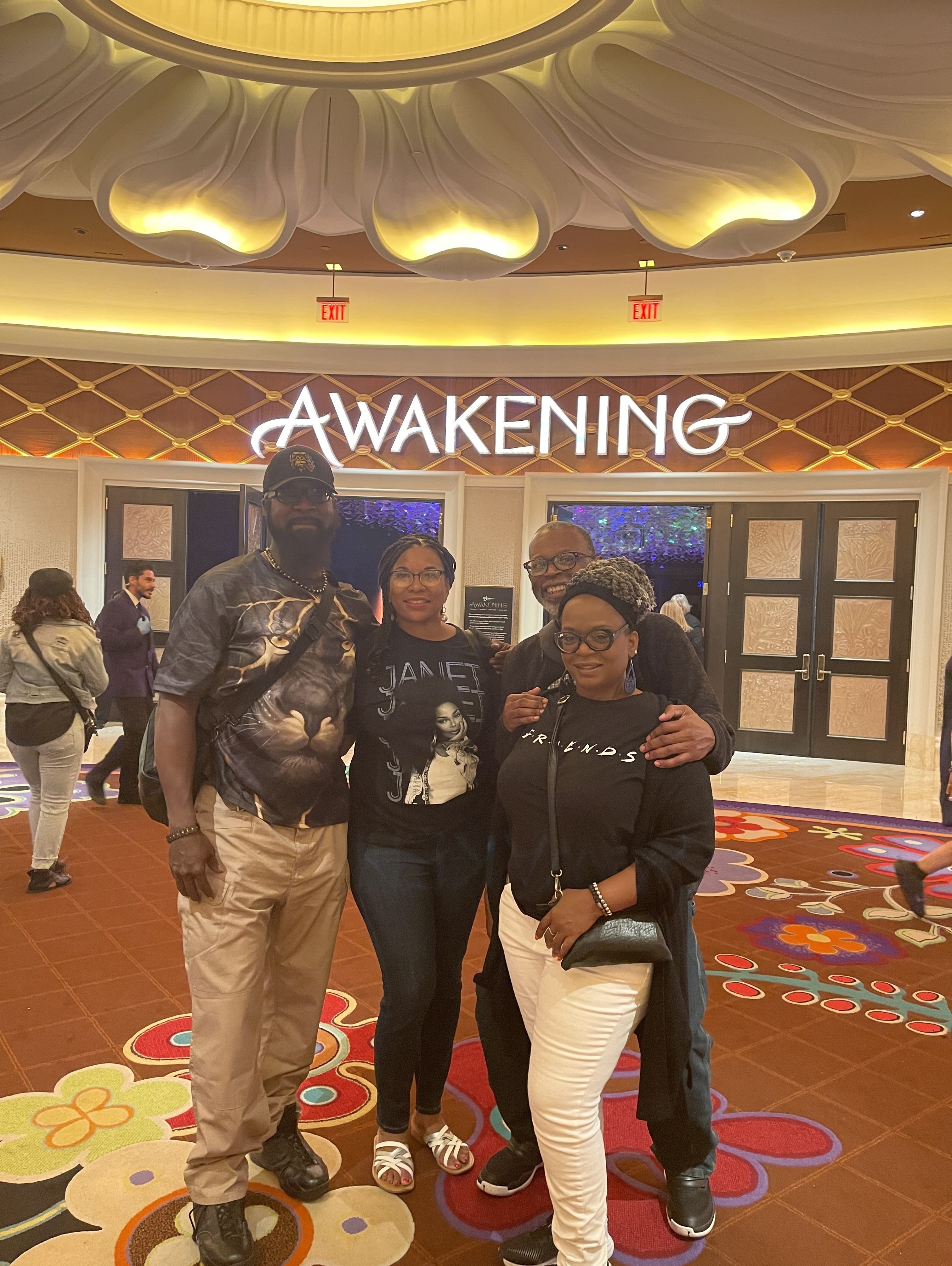 Awakening